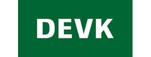 DEVK Versicherungen Logo